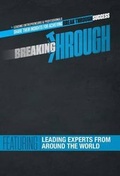 Cover: Breaking Through - CELEBRITY PR