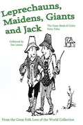 Cover: Leprechauns, Maidens, Giants and Jack - Jim Larsen