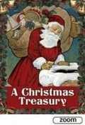 Cover: A Christmas Treasury - Dover Children's