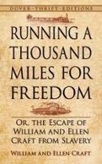 Abbildung von: Running a Thousand Miles for Freedom - Dover Publications Inc.