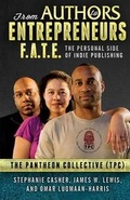 Cover: F.A.T.E. - Pantheon Collective (Tpc)