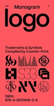 Cover: Monogram Logo: Anniversary Edition - Counter-Print