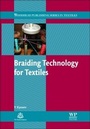 Cover: Braiding Technology for Textiles - Woodhead Publishing Ltd