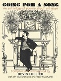 Cover: Going for a Song - Hopcyn Press