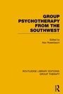 Cover: Routledge Library Editions: Group Therapy - Routledge