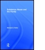 Cover: Substance Abuse and the Family - Routledge