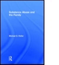 Enlarge image Cover: Substance Abuse and the Family - Routledge