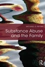 Cover: Substance Abuse and the Family - Routledge