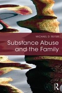 Enlarge image Cover: Substance Abuse and the Family - Routledge