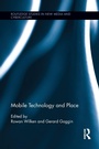 Cover: Mobile Technology and Place - Routledge