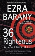 Cover: 36 Righteous - Dafkah Books