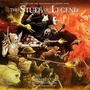 Cover: The Stuff of Legend - Th3rd World Studios