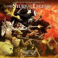 Cover: The Stuff of Legend - Th3rd World Studios