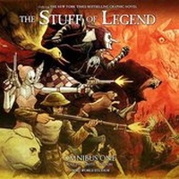 Enlarge image Cover: The Stuff of Legend - Th3rd World Studios