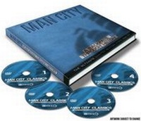 Abbildung von: Manchester City a Backpass Through History - Upfront Entertainment Limited