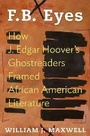 Cover: F.B. Eyes - Princeton University Press