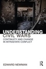 Cover: Understanding Civil Wars - Routledge