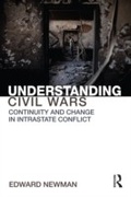 Cover: Understanding Civil Wars - Routledge