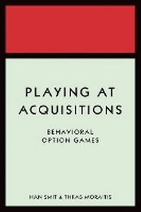 Abbildung von: Playing at Acquisitions - Princeton University Press