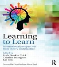 Abbildung von: Learning to Learn - Routledge