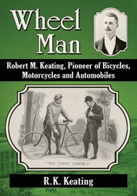 Abbildung von: Wheel Man - McFarland & Co Inc