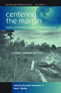 Cover: Centering the Margin - Berghahn Books