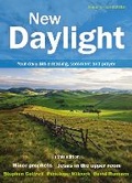 Cover: New Daylight January-April 2015 - BRF (The Bible Reading Fellowship)