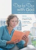 Cover: Day by Day with God January-April 2015 - BRF (The Bible Reading Fellowship)