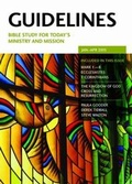 Cover: Guidelines January - April 2015 - BRF (The Bible Reading Fellowship)
