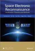 Cover: Space Electronic Reconnaissance - Wiley