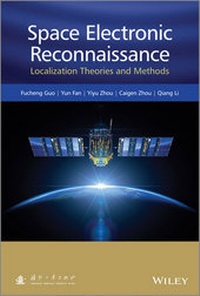 Enlarge image Cover: Space Electronic Reconnaissance - Wiley