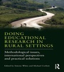 Bild: Doing Educational Research in Rural Settings - Routledge