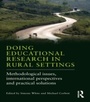 Bild: Doing Educational Research in Rural Settings - Routledge