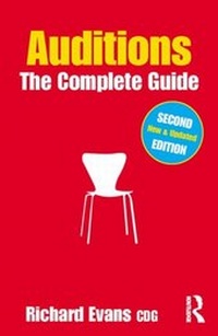 Abbildung von: Auditions - Routledge