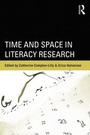 Cover: Time and Space in Literacy Research - Routledge