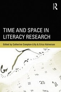 Abbildung von: Time and Space in Literacy Research - Routledge