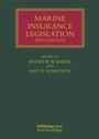 Cover: Marine Insurance Legislation - Informa Law