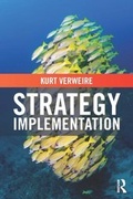 Cover: Strategy Implementation - Routledge