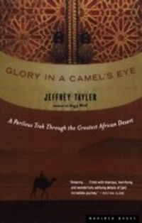 Abbildung von: Glory in a Camel's Eye - Mariner Books
