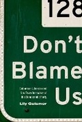 Cover: Don't Blame Us - Princeton University Press