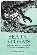 Cover: Sea of Storms - Princeton University Press