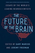 Cover: The Future of the Brain - Princeton University Press