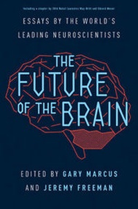 Enlarge image Cover: The Future of the Brain - Princeton University Press