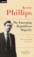 Cover: The Emerging Republican Majority - Princeton University Press
