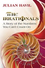 Cover: The Irrationals - Princeton University Press