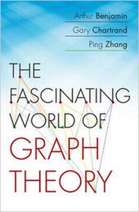 Enlarge image Cover: The Fascinating World of Graph Theory - Princeton University Press