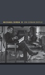 Cover: On Conan Doyle - Princeton University Press