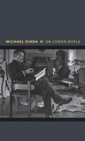 Cover: On Conan Doyle - Princeton University Press