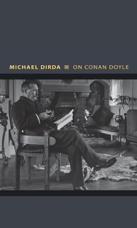 Enlarge image Cover: On Conan Doyle - Princeton University Press