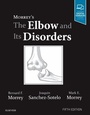 Cover: Morrey's The Elbow and Its Disorders - Elsevier